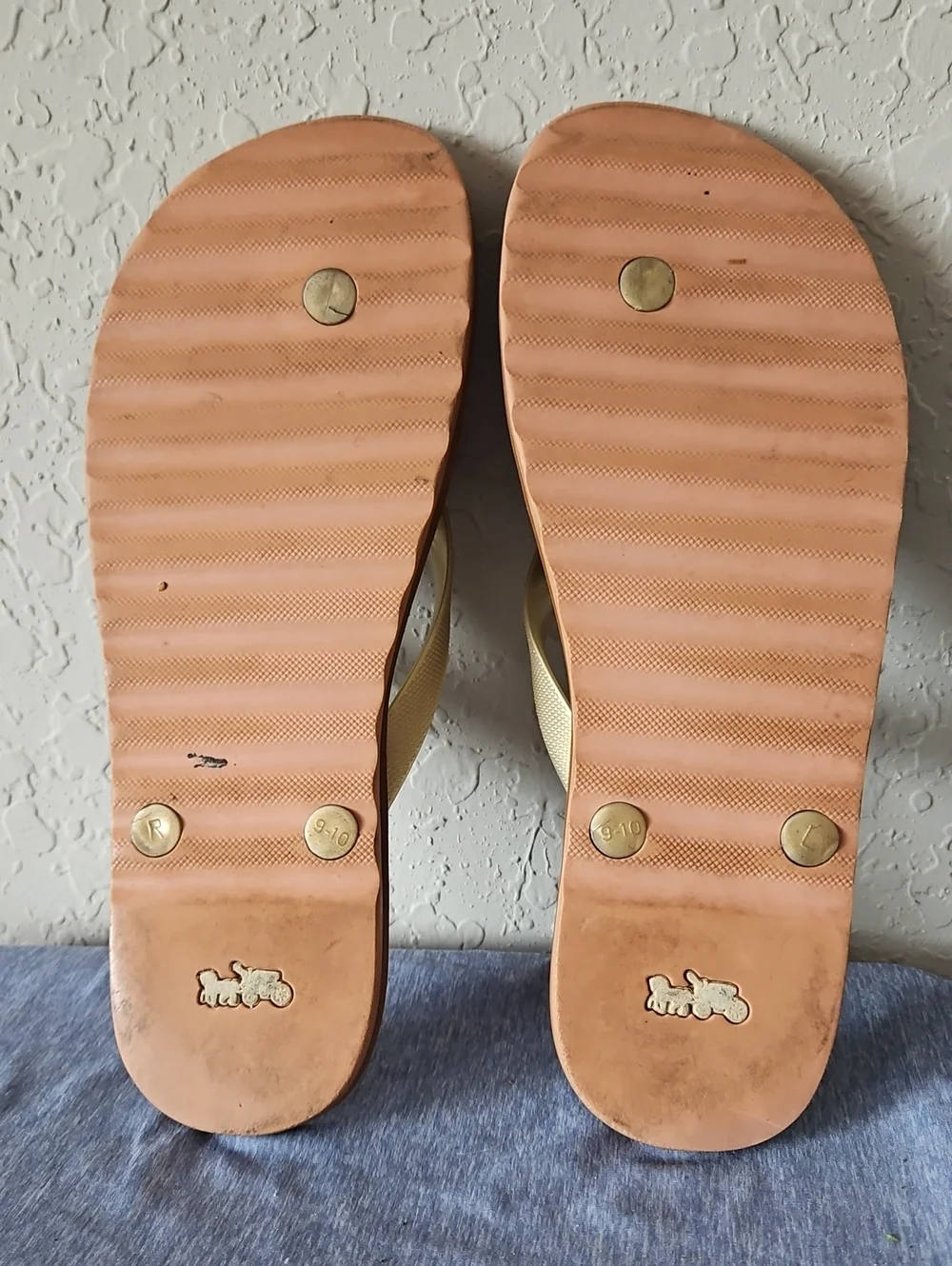 Coach structurally these